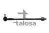 TALOSA 41-09729 Rod Assembly